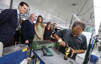 Ona Carbonell, primera deportista Mejor Calzada de Espa&ntilde;a: "A las atletas tambi&eacute;n nos gusta la moda"