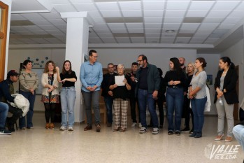 Elda celebra el D&iacute;a Internacional de las Personas con Discapacidad