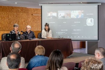 Admitida a tr&aacute;mite la querella contra el exministro Mart&iacute;n Villa por la muerte de Te&oacute;filo del Valle en 1976