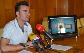 El Ayuntamiento lanza una campa&ntilde;a informativa sobre la recogida de enseres en la v&iacute;a p&uacute;blica