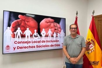 El Consejo Local de Inclusi&oacute;n y Derechos Sociales es una realidad