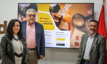 El D&iacute;a Internacional de los Museos llega a Elda con diferentes actividades