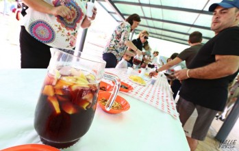 La fraternidad rein&oacute; en las asociaciones vecinales durante las Fiestas Patronales de Petrer