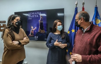 El exsacrist&aacute;n de Santa Ana Jos&eacute; Mar&iacute;a Rodas pregonar&aacute; la Semana Santa