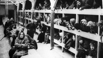 IU pide el reconocimiento p&uacute;blico de siete eldenses que estuvieron en campos de concentraci&oacute;n nazis