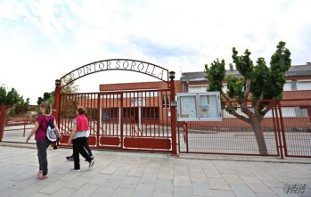Los centros educativos renuevan ma&ntilde;ana sus consejos escolares