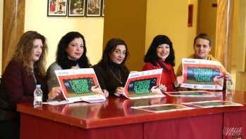 El Concurso de J&oacute;venes Talentos destinar&aacute; los beneficios de la gala al Grupo Abril