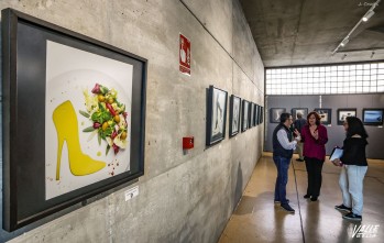 El concurso de fotograf&iacute;a CalzArte se recupera