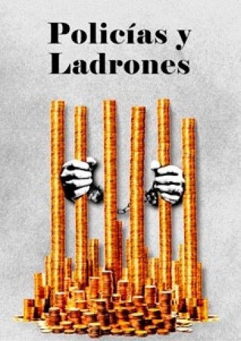"Polic&iacute;as y ladrones", habr&aacute; que seguir esperando su estreno en La Zarzuela