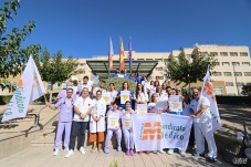 Los m&eacute;dicos ir&aacute;n a la huelga indefinida el 28 de octubre en el Departamento de Salud de Elda