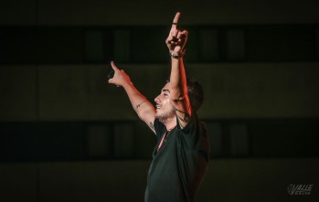 Subze actuar&aacute; por primera vez en el Teatro Castelar