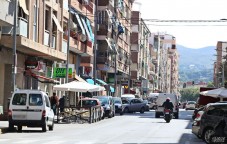Medio Ambiente restringir&aacute; el tr&aacute;fico de Cura Abad y avenida Alfonso XIII para comprobar c&oacute;mo ser&iacute;a una ciudad sostenible