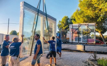 Kitoko se especializa en la instalaci&oacute;n  de ventanas con la marca n&uacute;mero uno