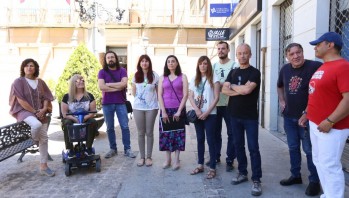 El Ayuntamiento hace un llamamiento a la solidaridad en el D&iacute;a Mundial del Refugiado