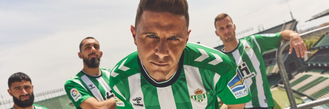 El Betis jugará en Elda 35 años después El Betis jugará en Elda 35 años después