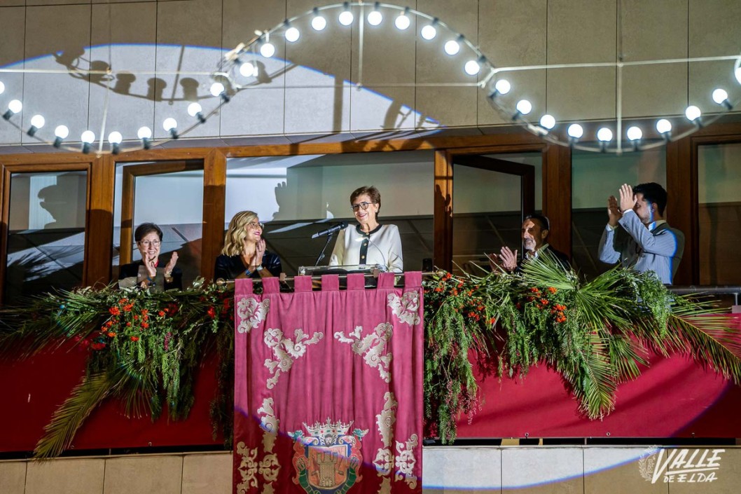 Mª Dolores Tormos: "Cuando desfallezco, voy a hablar con Ella, con nuestra madre la Virgen del Remedio" Mª Dolores Tormos: "Cuando desfallezco, voy a hablar con Ella, con nuestra madre la Virgen del Remedio"