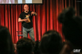 I&ntilde;aki Zubizarreta: "Tras la pandemia el acoso escolar ha aumentado, sobre todo en redes sociales"