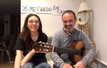 El Festival Internacional de Guitarra Jos&eacute; Tom&aacute;s organiza un concurso online