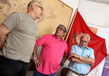 La FAVE asegura que esta legislatura del PP "se resume en la falta de di&aacute;logo, de participaci&oacute;n y opacidad" 