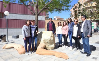Estudiantes eldenses visitar&aacute;n Mauthausen en el homenaje a las v&iacute;ctimas valencianas