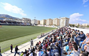 El Eldense ofrece 500 entradas gratuitas para el partido del domingo a menores de 15 a&ntilde;os 