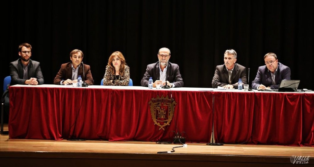 Las Jornadas de Patrimonio de Petrer, primer paso hacia la actualización del Catálogo de Bienes y Espacios Protegidos Las Jornadas de Patrimonio de Petrer, primer paso hacia la actualización del Catálogo de Bienes y Espacios Protegidos