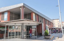 Cambios en los horarios de los mercados de Elda por las Fiestas Mayores