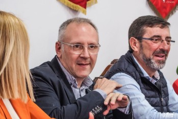 Ram&oacute;n Garc&iacute;a i Soler ser&aacute; el director del Pasodoble &ldquo;Petrel&rdquo; 2023