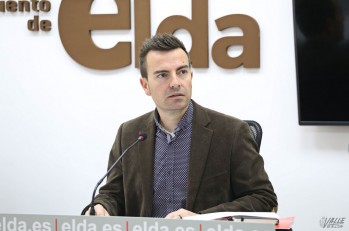 Elda aumenta hasta los 152.000 euros las ayudas a AMPAS, clubes y deportistas