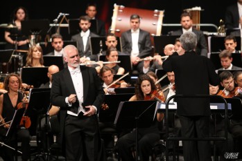 Apote&oacute;sica III Gala Homenaje a Ana Mar&iacute;a S&aacute;nchez en el Teatro Castelar