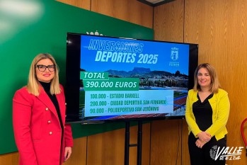 Petrer invertir&aacute; cerca de 400.000 euros en mejorar las instalaciones deportivas del municipio