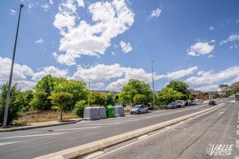 El Consorcio de Bomberos habilita una partida inicial de 1,4 millones de euros para arrancar las obras del nuevo parque en Elda