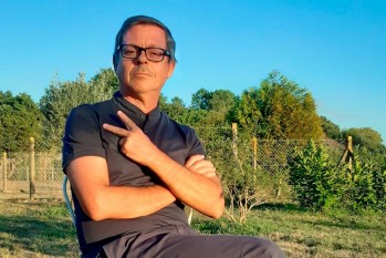 Ram&oacute;n Candelas: &ldquo;La violencia machista es un acto de cobard&iacute;a de hombres que van de valientes en la vida&rdquo;