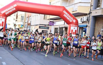 El PP pide al edil de Deportes que se disculpe por sus cr&iacute;ticas a la organizaci&oacute;n de la Media Marat&oacute;n de Elda
