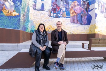 La nueva edici&oacute;n de "Alborada" se presenta este mi&eacute;rcoles en la Casa de la Viuda de Rosas