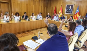 La Generalitat confirma que el edil de Aspe se salt&oacute; puestos para trabajar en el Ayuntamiento de Elda