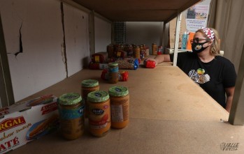 El Grupo Abril busca voluntarios para la campa&ntilde;a de Navidad