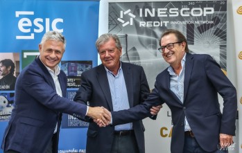 Los asociados a INESCOP tendr&aacute;n un 20% de descuento en la formaci&oacute;n de ESIC