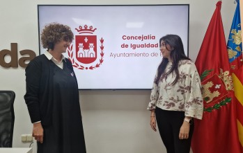 El Ayuntamiento quiere saber si las mujeres se sienten seguras en diferentes zonas de Elda