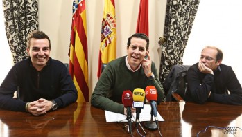 El Ayuntamiento aprueba las ayudas a colectivos, asociaciones culturales, clubes deportivos y ONG
