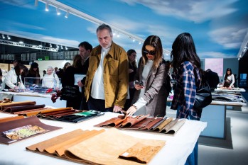 Trece empresas de Elda y Petrer en la Feria Lineapelle Mil&aacute;n