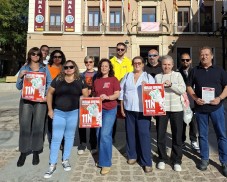 CCOO convoca una manifestaci&oacute;n en Elda y Petrer el 11 de noviembre coincidiendo con la huelga general