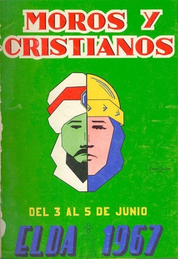 Moros y Cristianos - 1967
