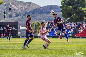 La Liga Hypermotion llega a Cableworld con una oferta irresistible