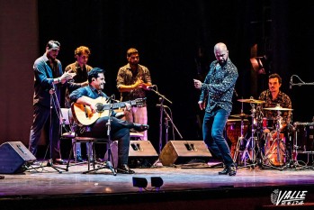 La edici&oacute;n 27 del Festival Internacional de Guitarra de Petrer  arranca este fin de semana