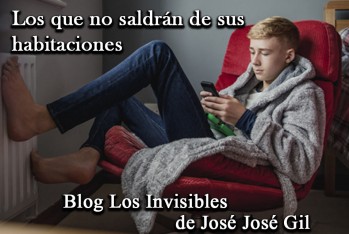 Los que no saldr&aacute;n de sus habitaciones