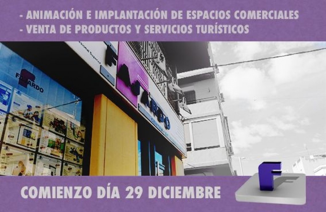 El Centro de Formación Fajardo ofrece cursos de turismo y marketing El Centro de Formación Fajardo ofrece cursos de turismo y marketing