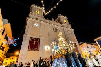 Las Fiestas Patronales de Petrer se vivir&aacute;n intensamente en octubre