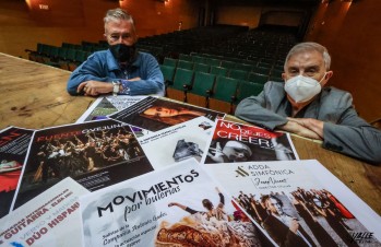 El prestigioso director de &oacute;pera Emilio Sagi dar&aacute; una conferencia en ADOC