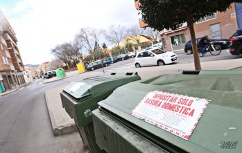 Petrer reducir&aacute; su tasa de residuos un 36% y se har&aacute;n rebajas a quienes reciclen